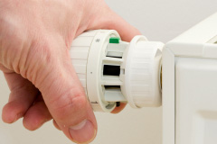 Lipley central heating repair costs