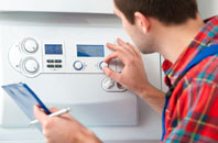 free Lipley gas safe engineer quotes